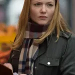 Robin Ellacott