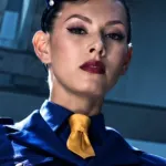 Sophie Foxman