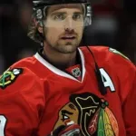 Patrick Sharp