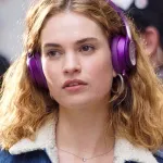 Debora (Baby Driver)