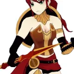 Pyrrha Nikos
