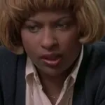 Yolanda Whittaker