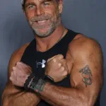 Shawn Michaels
