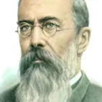 Nikolai Rimsky-Korsakov