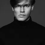 David Alexander Sjøholt