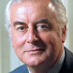 Gough Whitlam