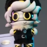 N (Murder Drones)