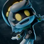 N (Murder Drones)