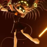 N (Murder Drones)