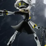 N (Murder Drones)