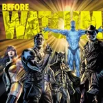 Before Watchmen
