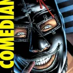 Before Watchmen