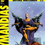 Before Watchmen