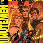 Before Watchmen
