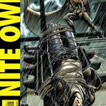 Before Watchmen