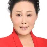 Siqin Gaowa