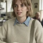 Maya Hawke
