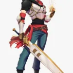 Jaune Arc