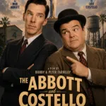 The Abbott and Costello Movie (2020)