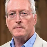 Diarmaid MacCulloch