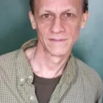 Michael Reid McKay
