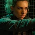 Hattie (Fast & Furious)