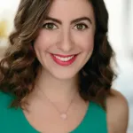 Alyson Leigh Rosenfeld