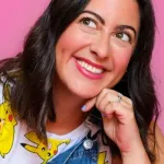 Alyson Leigh Rosenfeld