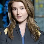 Jewel Staite