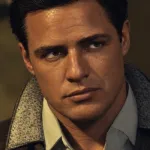 Marlon Brando