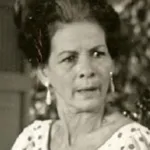 Mary Walter