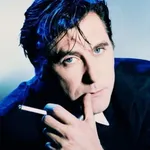 Bryan Ferry