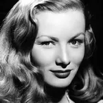 Veronica Lake