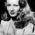 Veronica Lake