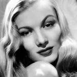 Veronica Lake