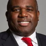 David Lammy