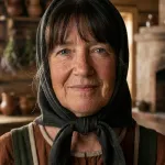 Ann Dowd