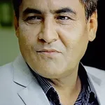 Rashid Farooqi
