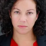 Suehyla El-Attar Young