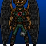 Hawkman (Katar Hol)