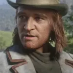 Richard Harris