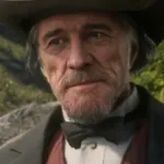 Richard Harris