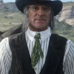 Richard Harris