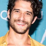 Tyler Posey