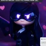 Sabishan Balachandran a.k.a JosephLoganParker/SabiFunneh