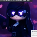 Sabishan Balachandran a.k.a JosephLoganParker/SabiFunneh