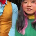 Sabishan Balachandran a.k.a JosephLoganParker/SabiFunneh