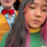 Sabishan Balachandran a.k.a JosephLoganParker/SabiFunneh