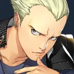 Matthew Mercer