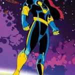 Matthew Mercer